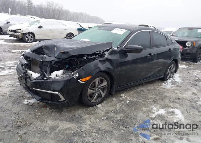 2HGFC2F67KH557416: 43863154