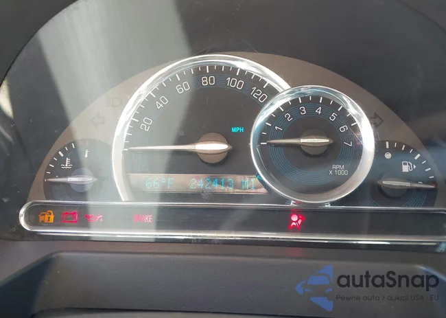 3GNDA13D67S553121: 43863243