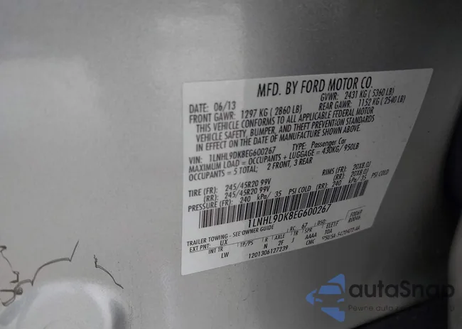 1LNHL9DK8EG600267: 43863269