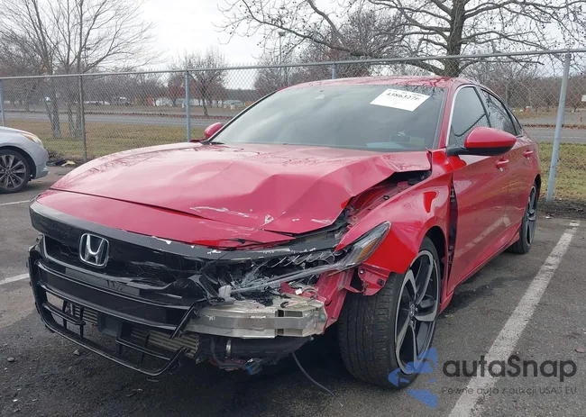 1HGCV1F39KA021014: 43863276