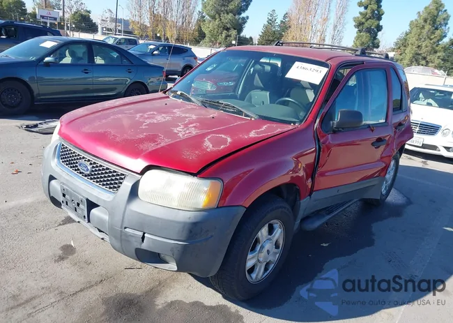 1FMYU93123KB58831: 43863293