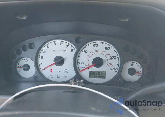 1FMYU93123KB58831: 43863293