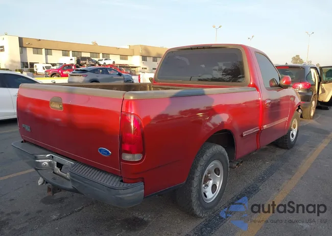 1FTDF1766VNA68006: 43863381