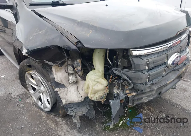 2FMDK3JC3CBA04872: 43863434