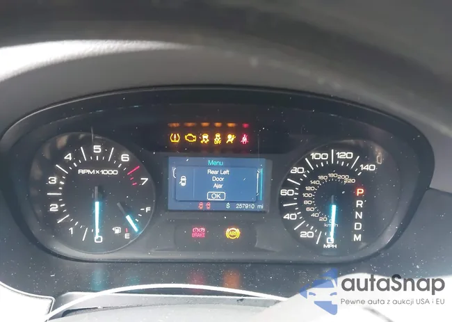 2FMDK3JC3CBA04872: 43863434