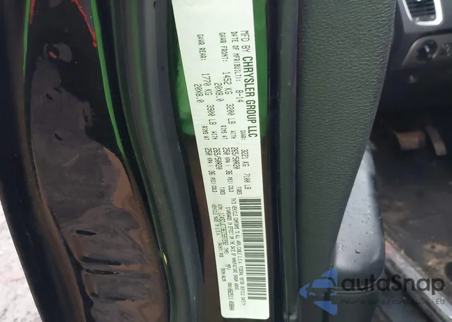 1C4SDJCT9EC597292: 43863469