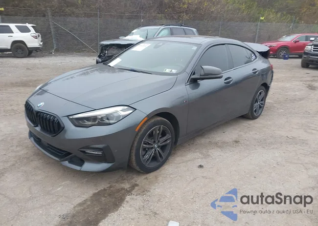 WBA73AK02M7G62622: 43862492