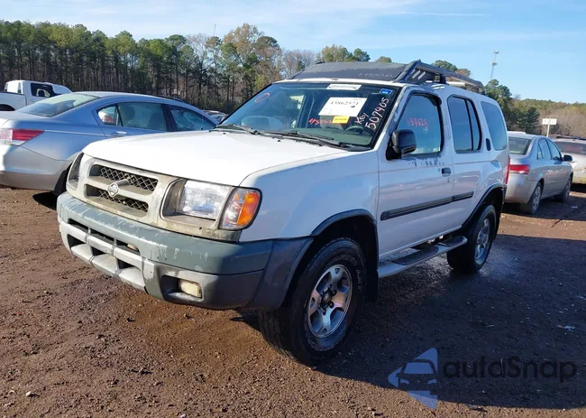 5N1ED28T41C507905: 43862571