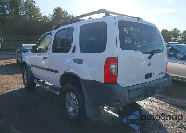 5N1ED28T41C507905: 43862571