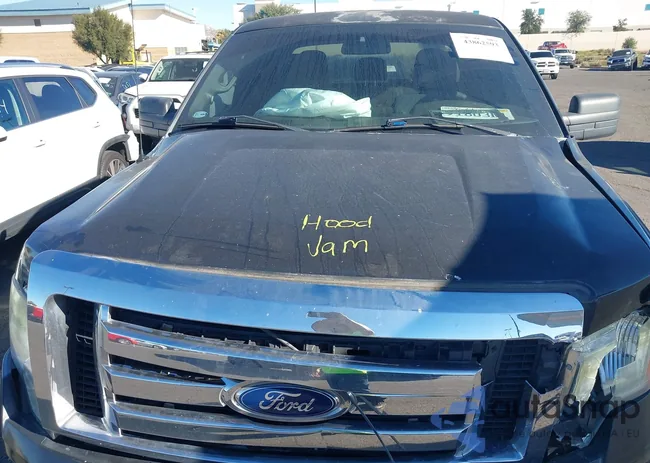 1FTEX1CM8CKD18320: 43862593