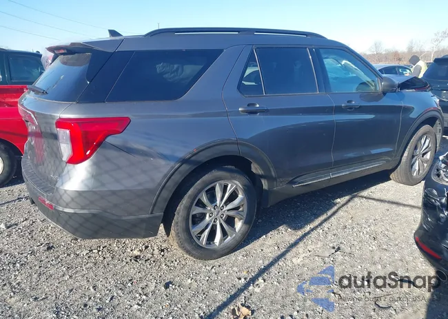 1FMSK8DH6MGB39009: 43862605