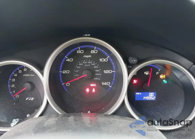 JHMGD376X8S009513: 43862678