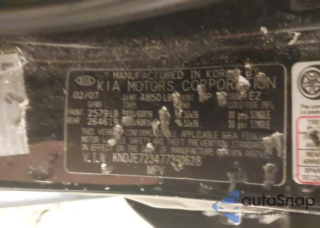 KNDJE723477391628: 43862813