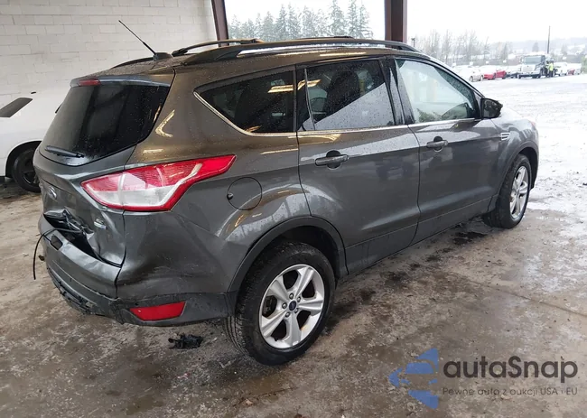 1FMCU9G95FUB95911: 43863911