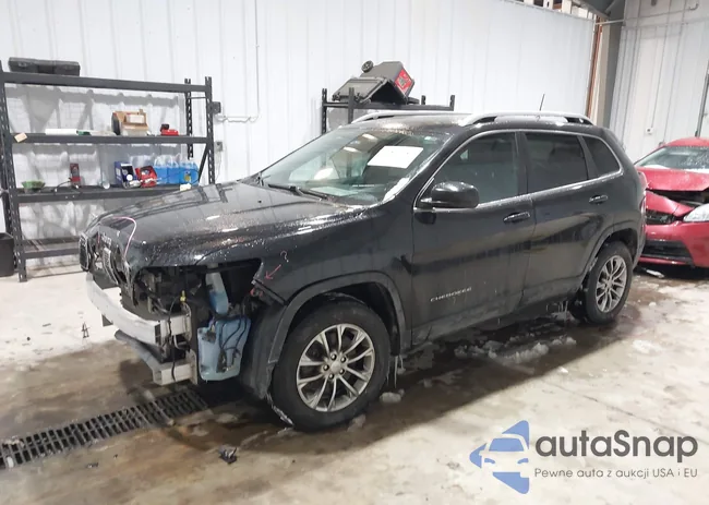 1C4PJMLB6KD207536: 43863986