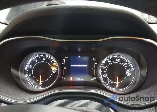 1C4PJMLB6KD207536: 43863986