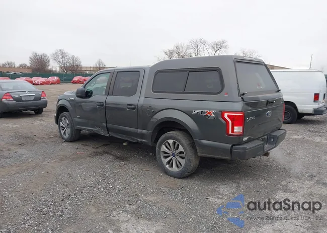 1FTEW1EP9HFA18361: 43863997