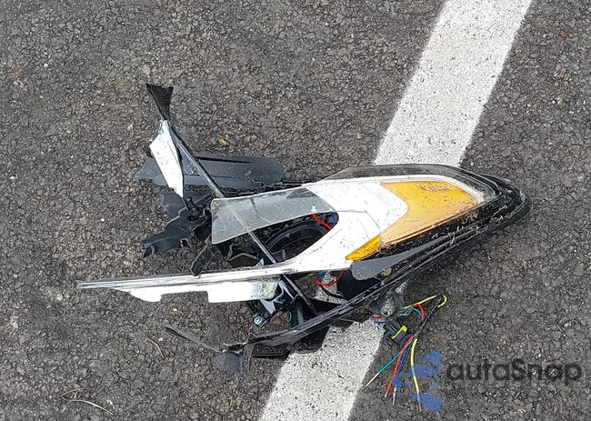 3FA6P0H7XGR307053: 43864001