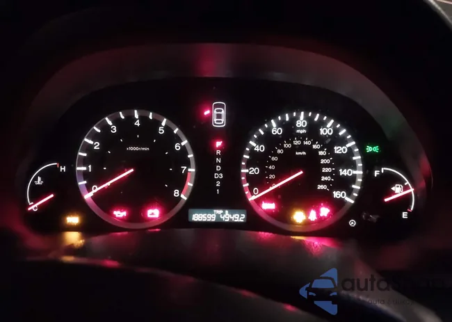 1HGCP26768A047808: 43864043