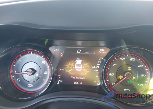 2C3CDXHG6PH690021: 43864089