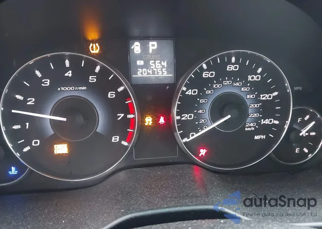 4S4BRCKC2C3276962: 43864119