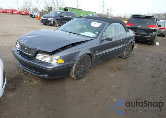 YV1NC63D04J045884: 43864123