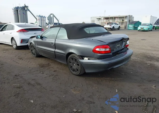 YV1NC63D04J045884: 43864123