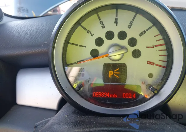 WMWML3C59ATX39057: 43864131