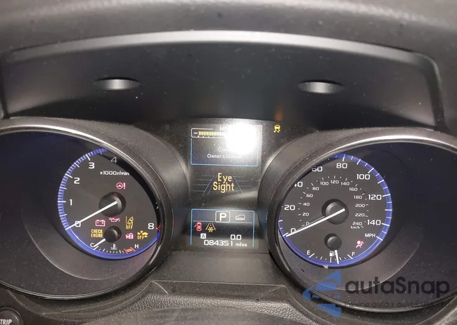 4S4BSBNC9G3273234: 43864225