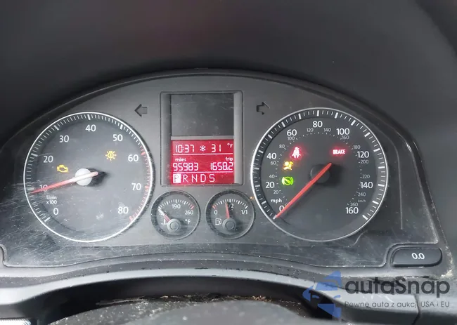 3VWRF71K46M677733: 43864226