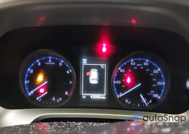 JTMBFREV1JJ205368: 43864262