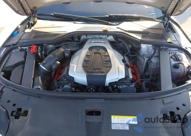 WAUJGAFDXFN010186: 43864357