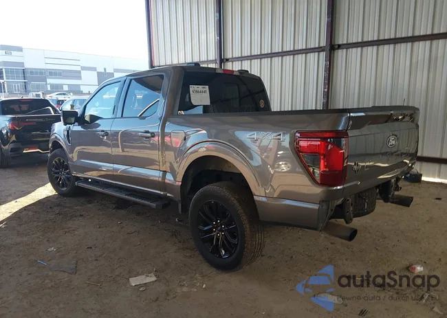 1FTFW3L83RFB85408: 43864440