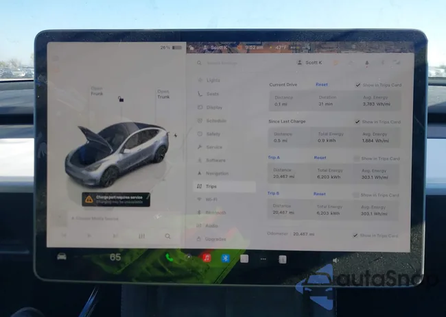 7SAYGDEE9RA330471: 43863499