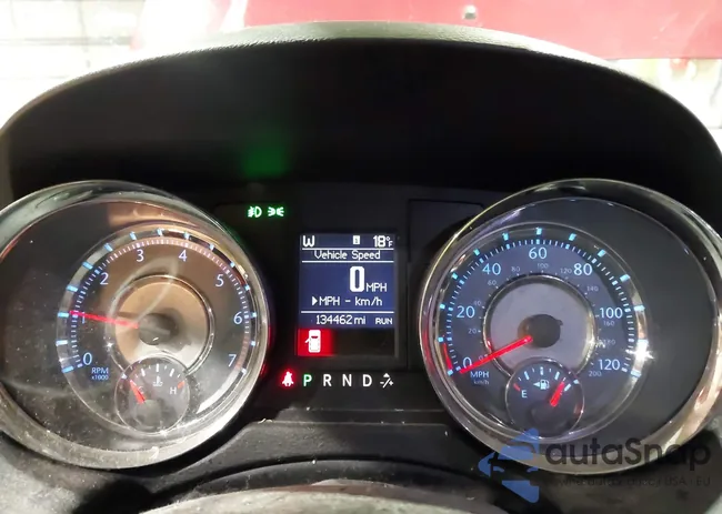 2C4RC1BG1CR189654: 43863630