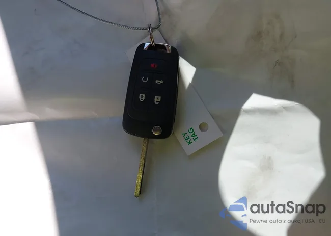 2GNALCEK5H6313837: 43863653