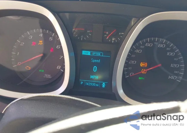 2GNALCEK5H6313837: 43863653