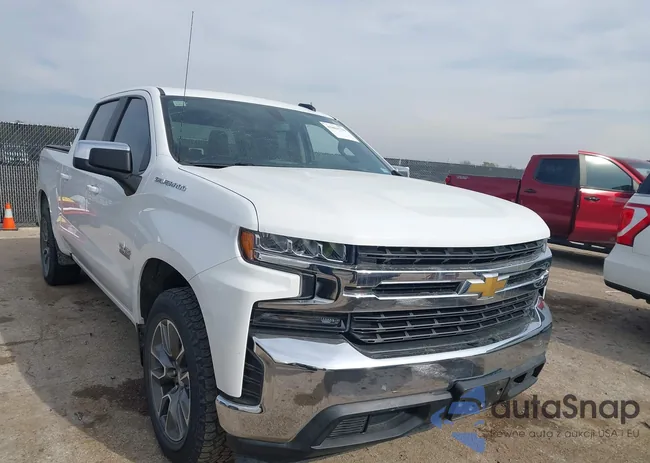 1GCPWCED9KZ126107: 43863730