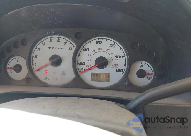 1FMYU931X3KC03952: 43863748