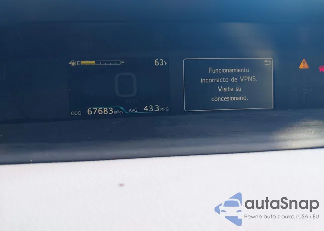 JTDKAMFUXM3143369: 43863837