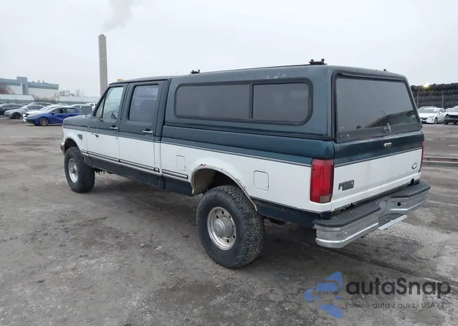 1FTHW26F7VEA51160: 43863840