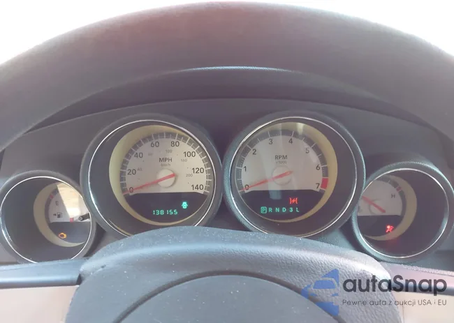 2B3KA33G58H173604: 43864942