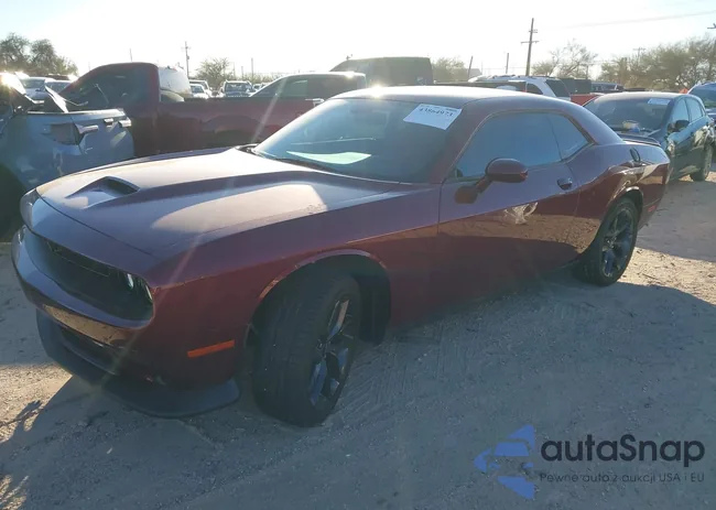 2C3CDZBT2PH669247: 43864973