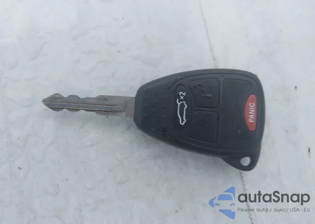 1C3CCBAB4EN231563: 43864983