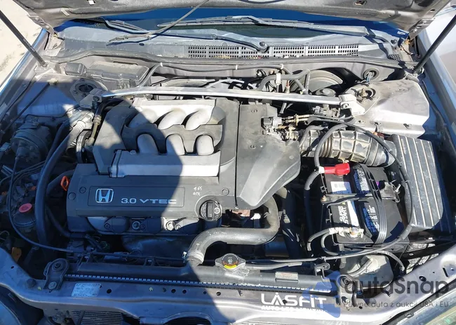 1HGCG1650YA081302: 43865036