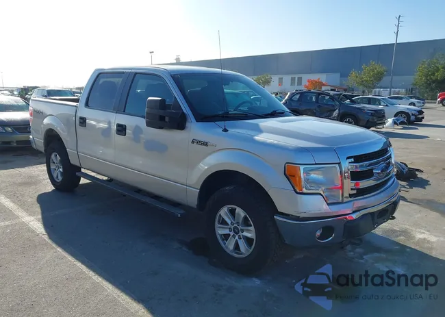 1FTFW1EF1DFB68261: 43865051