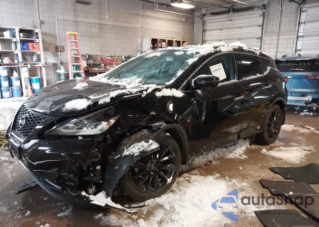 5N1AZ2BS3PC119220: 43865063