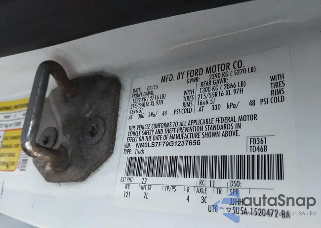 NM0LS7F79G1237656: 43865083