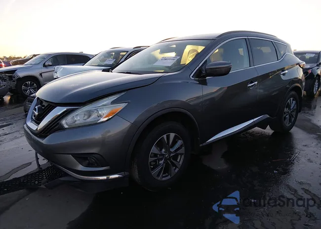 5N1AZ2MG6GN169526: 43865100