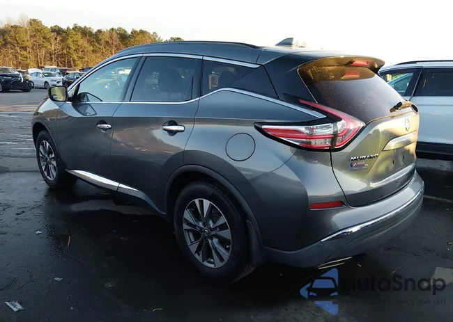 5N1AZ2MG6GN169526: 43865100